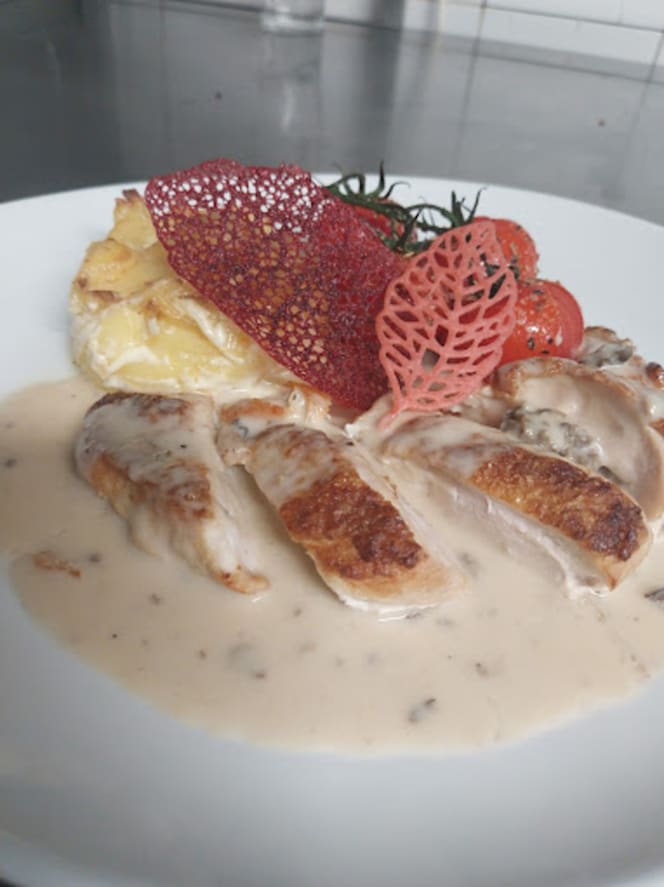 Auberge de la Varenne - 1