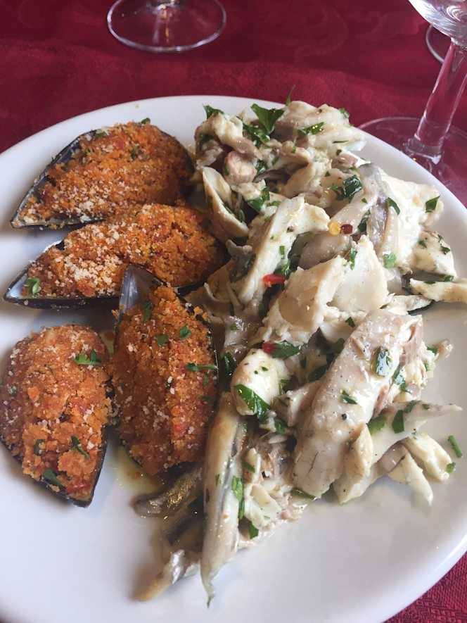 Ristorante degli Amici - 6