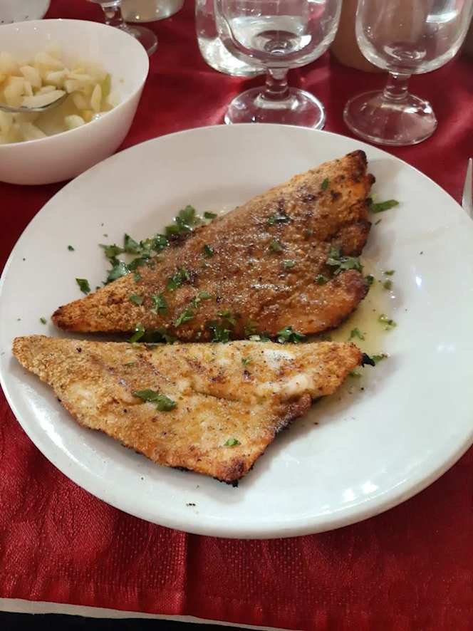 Ristorante degli Amici - 1