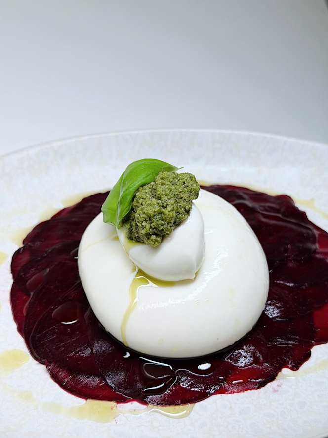 Il Fortunato Cucina Italiana - 4