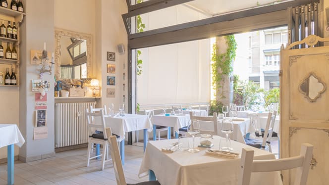 La Piazzetta - 8