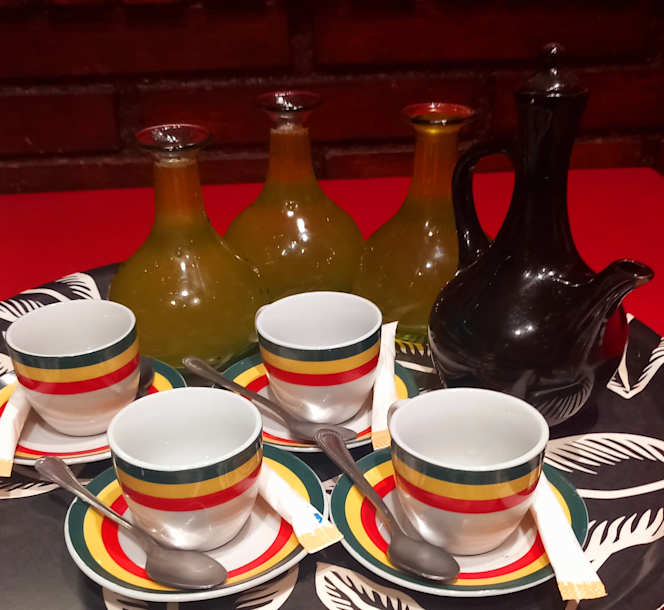 Sabor de Etiopía - Pubilla Casas - 3