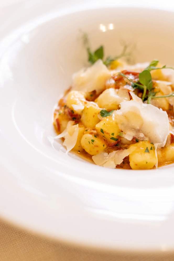 Ristorante Gallo d'Oro - 6