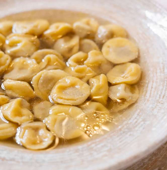 Ristorante Gallo d'Oro - 9