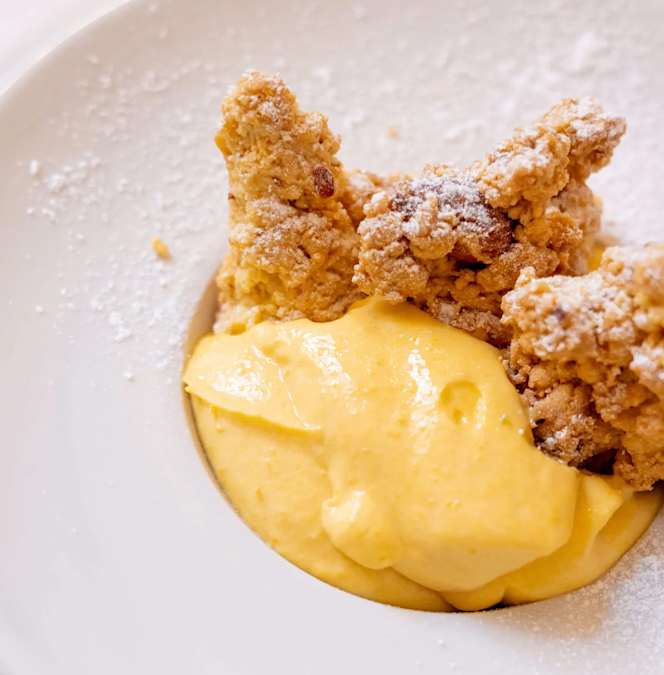 Ristorante Gallo d'Oro - 4