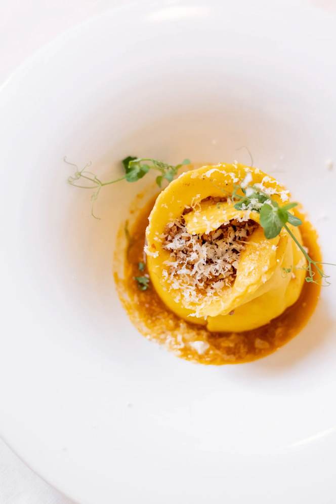 Ristorante Gallo d'Oro - 8