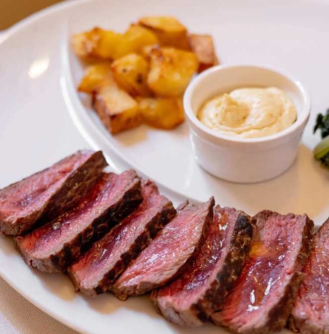 Ristorante Gallo d'Oro - 1