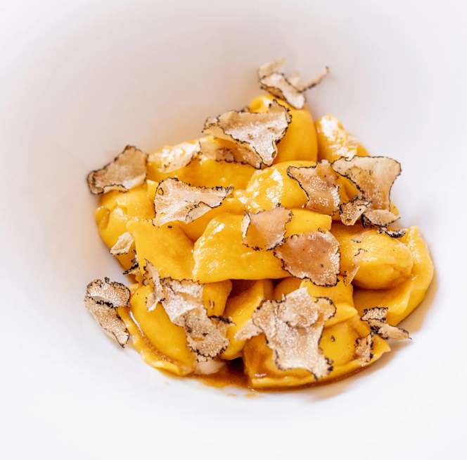 Ristorante Gallo d'Oro - 2