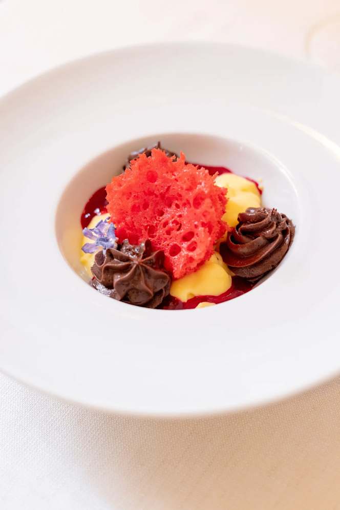 Ristorante Gallo d'Oro - 3