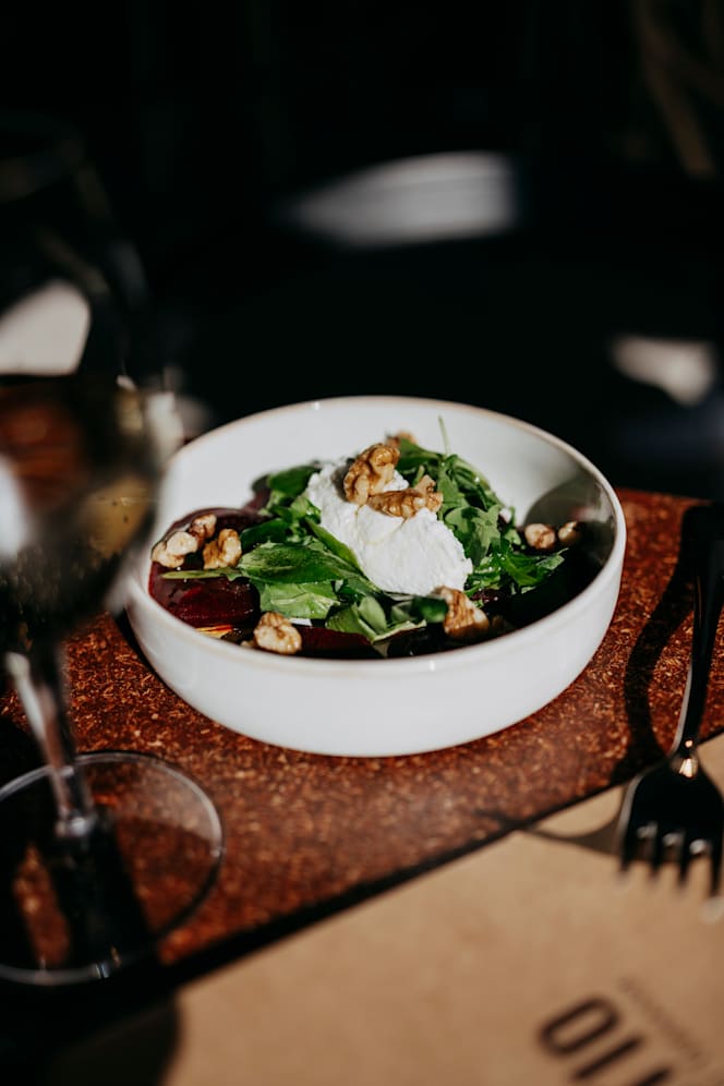 Le Patio - Oceania Hotel Lyon - 4