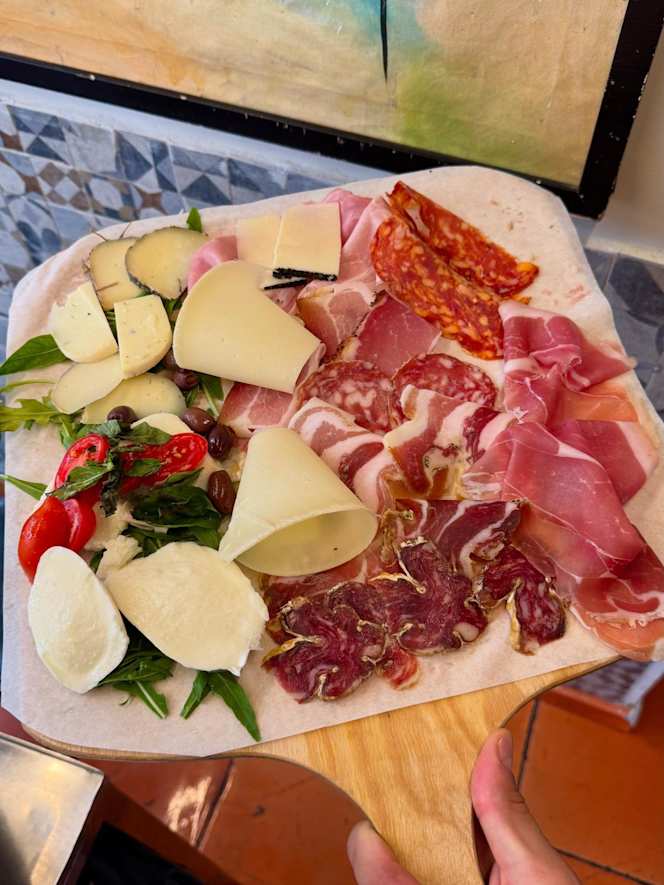 Picante Ristorante e Wine Bar - 3