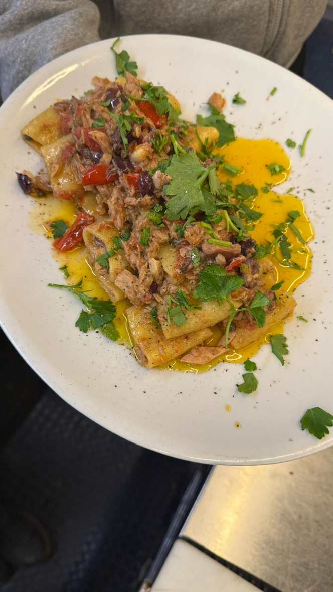 Picante Ristorante e Wine Bar - 0