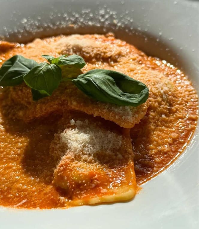 Lil Italy - 1