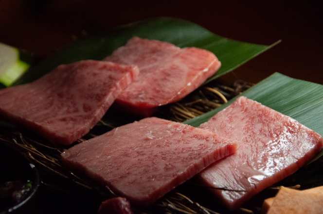 AH-UN Balmes Japanese BBQ & Sushi Bar - 1