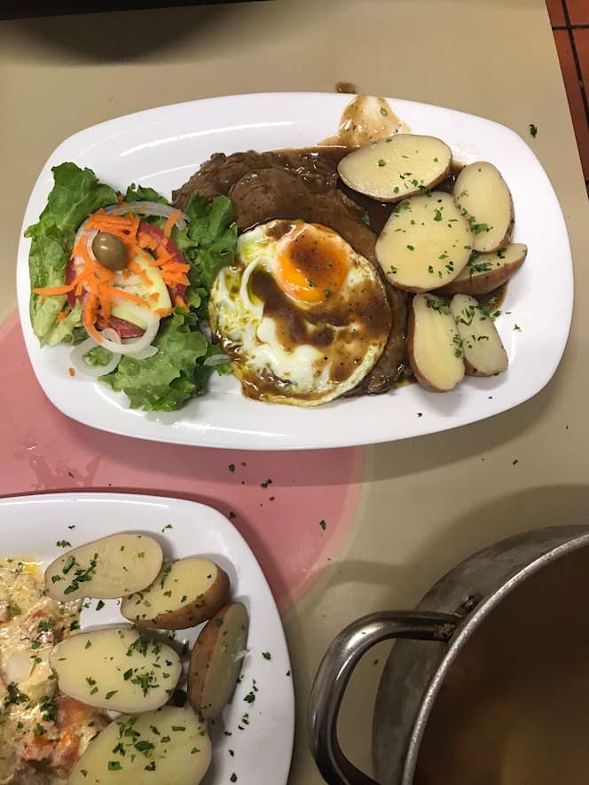 O Pirata - Canico - 1