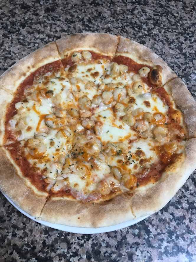 O Pirata - Canico - 3