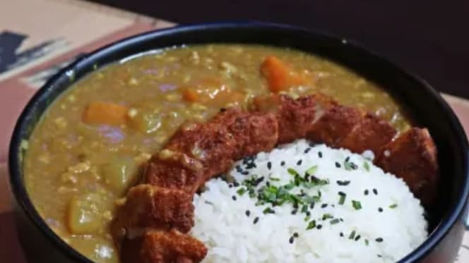 Anime Ramen - Atocha - 0