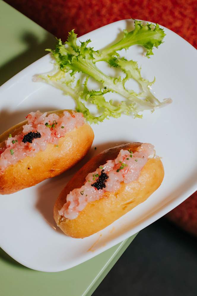 Wasabi's Catanzaro - Catanzaro - 3