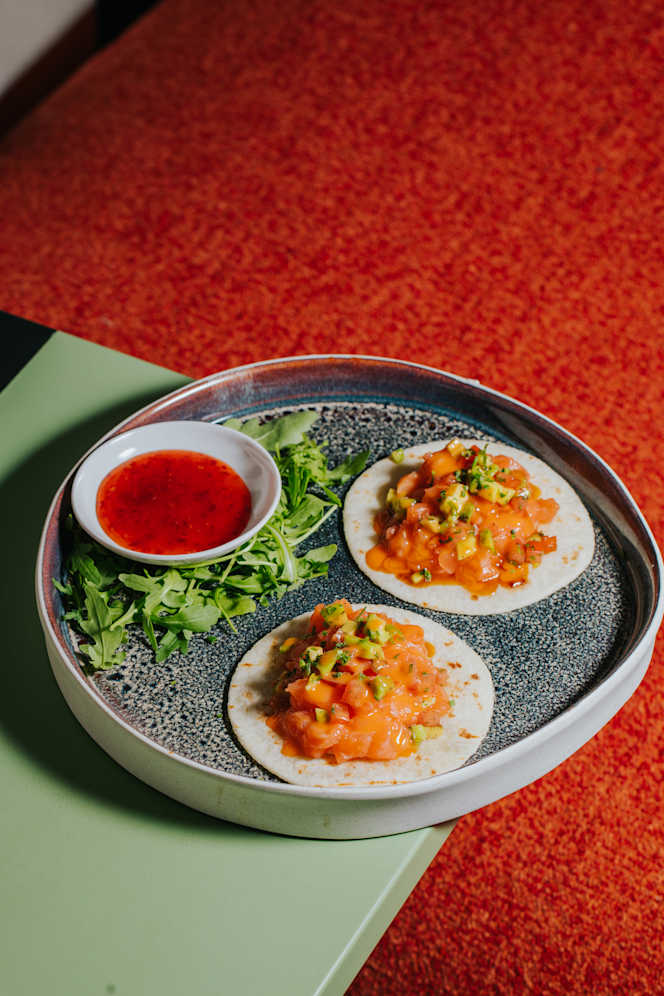 Wasabi's Catanzaro - Catanzaro - 1