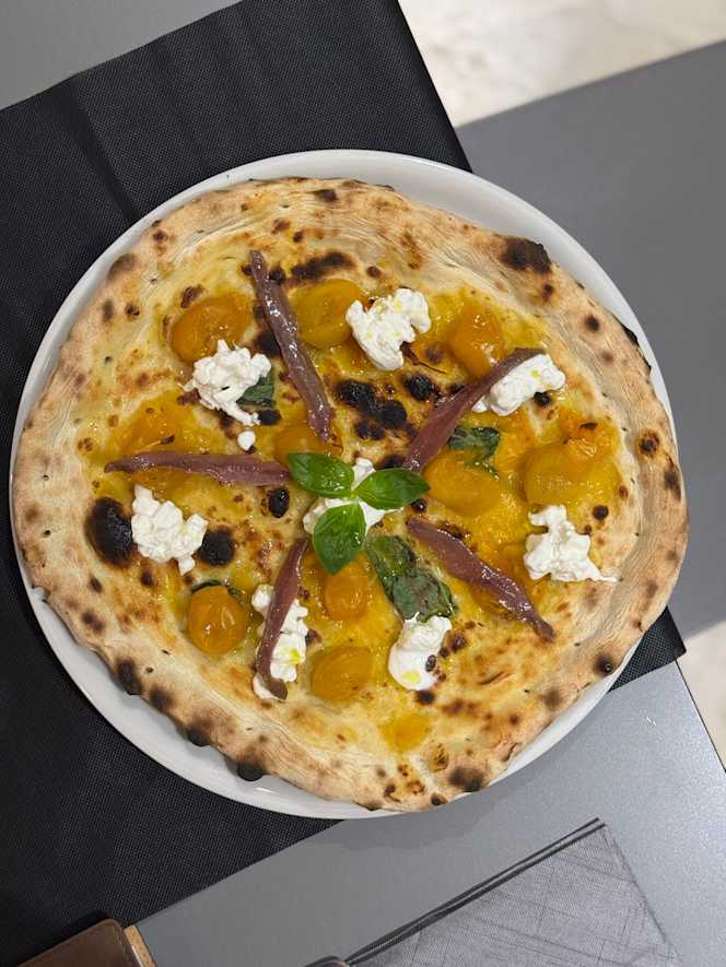 Profumo Divino - Lecce - 1