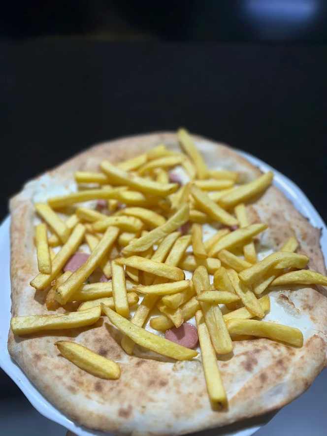 Pizzeria da Claudio - 0