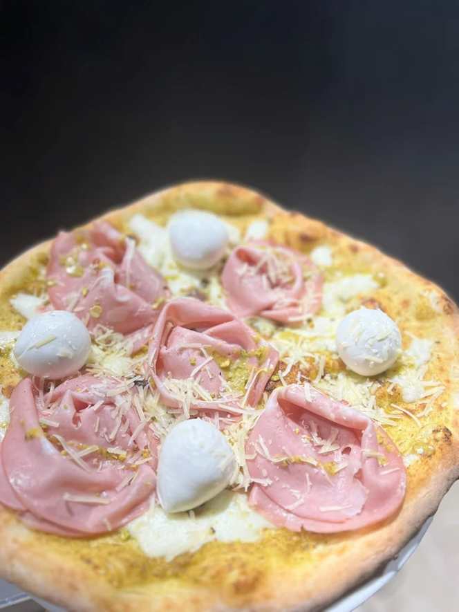 Pizzeria da Claudio - 2