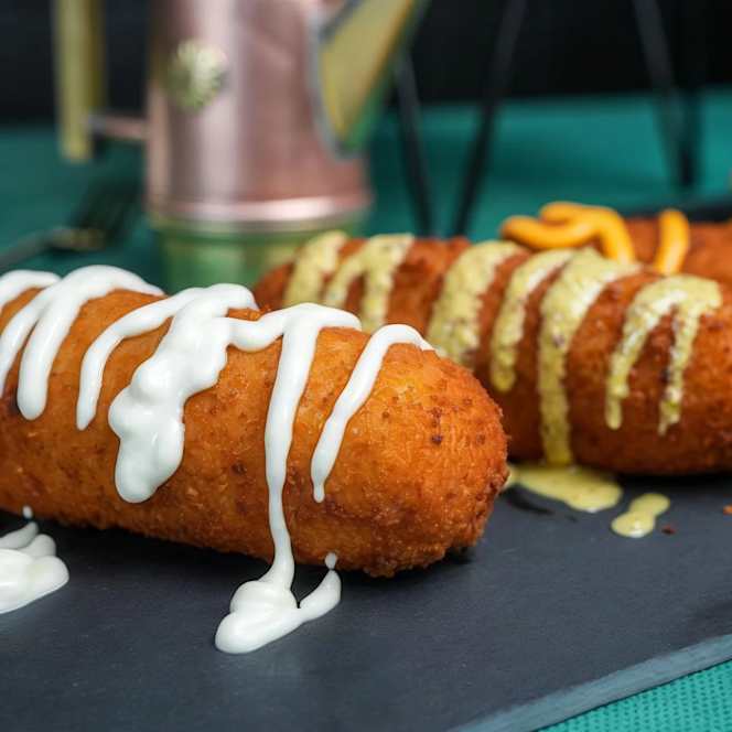 Pizzeria da Claudio - 5