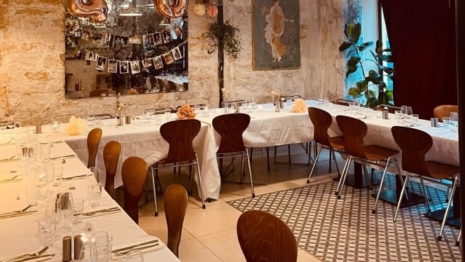Rod Cantine - Paris - 4