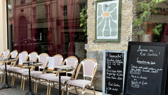 Rod Cantine - Paris - 9