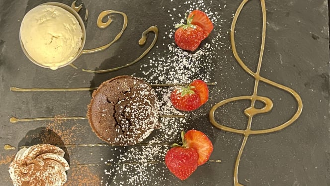Bistrot du Grand Noble - 1