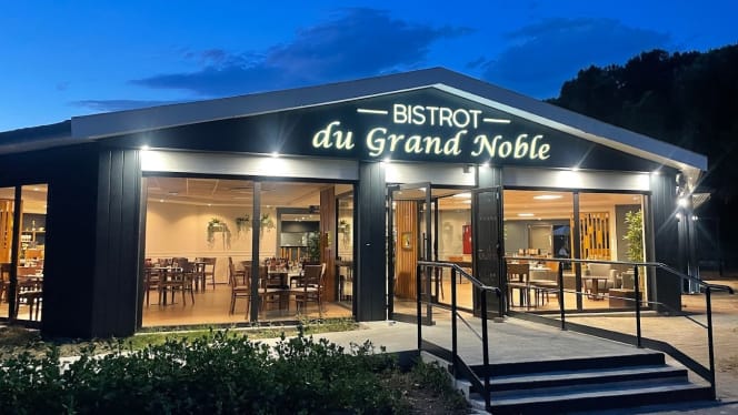 Bistrot du Grand Noble - 3
