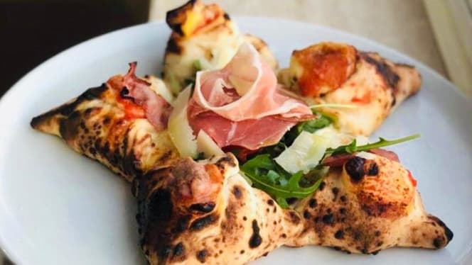 Pizzeria Blumarine - 4
