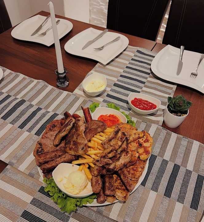 Pljeska 22 Grill Restaurant - 6