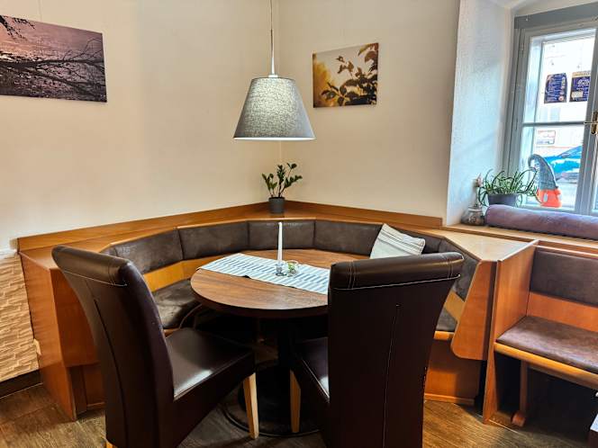 Pljeska 22 Grill Restaurant - 1