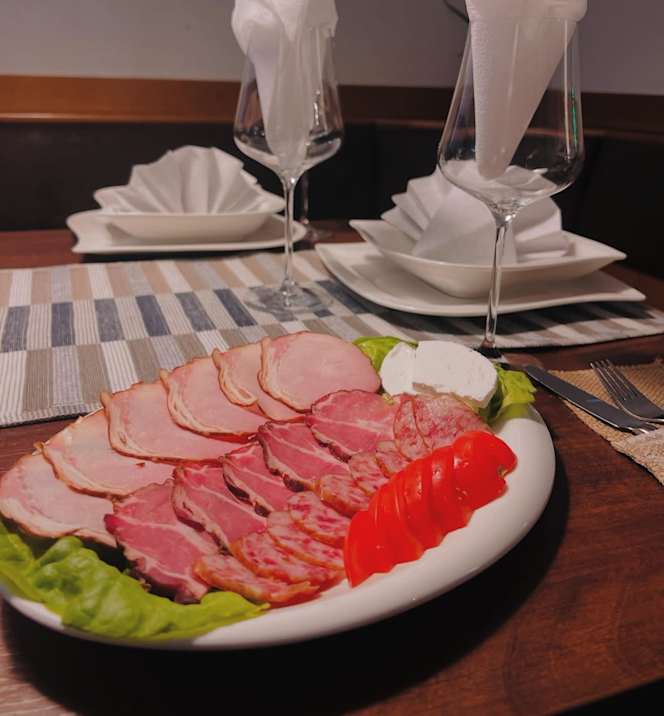 Pljeska 22 Grill Restaurant - 0