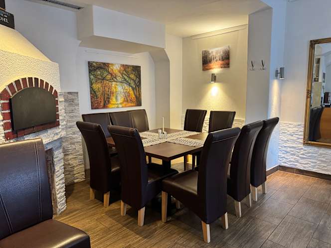 Pljeska 22 Grill Restaurant - 3