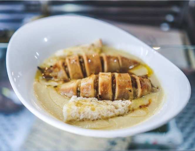 Pescheria Osteria Sor Duilio - 3