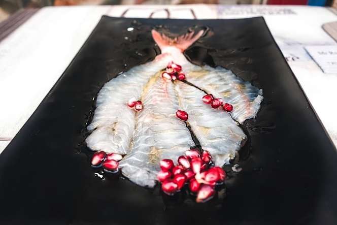 Pescheria Osteria Sor Duilio - 0