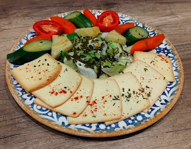 Jardin des Délices - 2