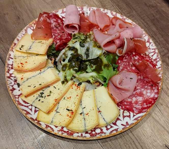 Jardin des Délices - 3