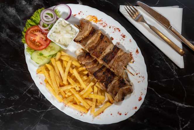 Restaurant Dinar - 7