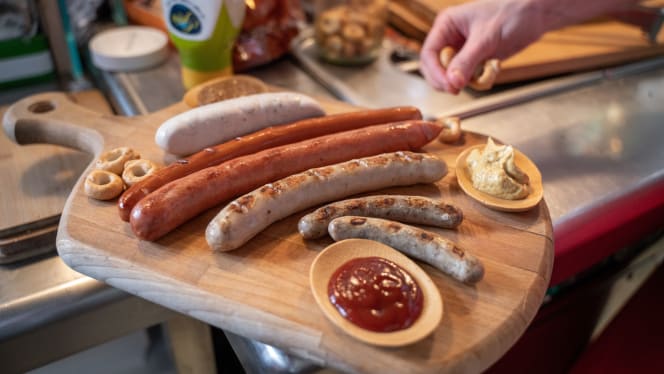 Wursteland Bistrot - 4