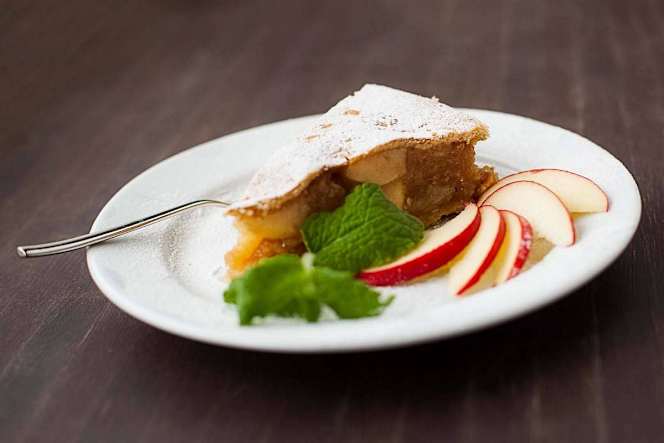 Specjały Regionalne - Restauracja Polska Stare Miasto - 6