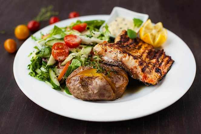 Specjały Regionalne - Restauracja Polska Stare Miasto - 4