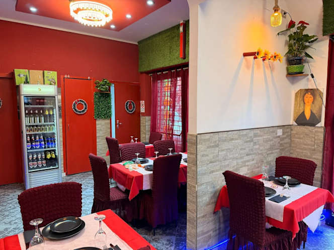 Baba G Ristorante Indiano Asti - 3