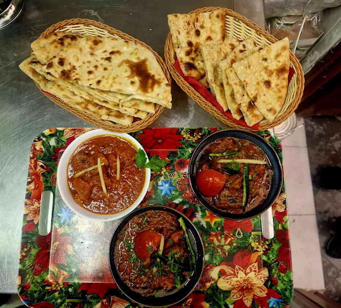 Baba G Ristorante Indiano Asti - 2