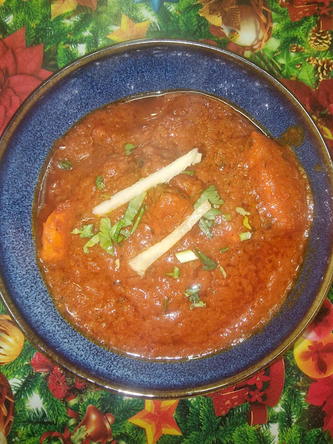 Baba G Ristorante Indiano Asti - 2