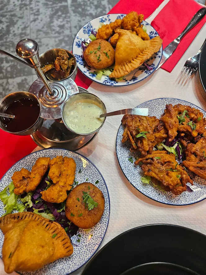 Baba G Ristorante Indiano Asti - 1