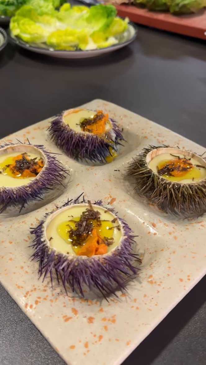 Instint Restaurant - 9