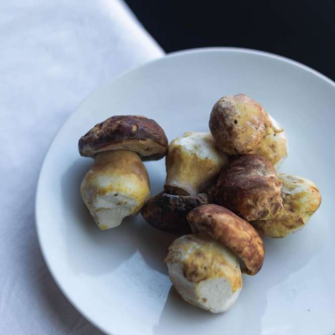 Instint Restaurant - 6